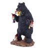 Halloween Ornament 2022,New Goblin Orangutan Bear Creative Resin Crafts Ornaments Resin Elf