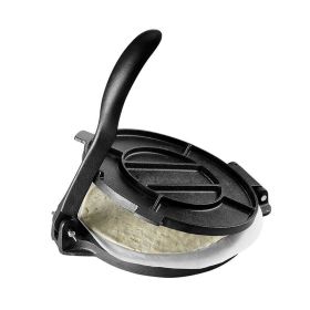 Household & Commerial Heavy Duty Dough Sheeters Maker for Flour Tortilla (Color: As pic show)