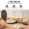 Household & Commerial Heavy Duty Dough Sheeters Maker for Flour Tortilla